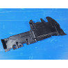 68408301AB Jeep Grand Cherokee L Left Radiator Side Air Seal 2021-2024