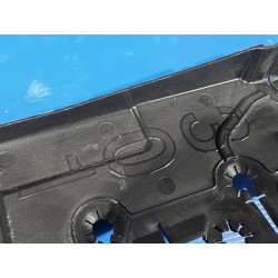 68408301AB Jeep Grand Cherokee L Left Radiator Side Air Seal 2021-2024