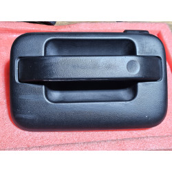 6L34-1626601-A Ford F-150 Left Rear Door Handle 2004-2008