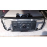 39100-T2A-A320 Honda Accord Radio Receiver With CD Player 2013-2015