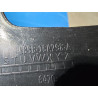 LB5B-15A298-A Ford Explorer Right Front Bumper Fog Lamp Grille Insert Bezel