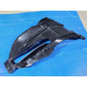 LB5B-15A298-A Ford Explorer Right Front Bumper Fog Lamp Grille Insert Bezel