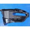 LB5B-15A298-A Ford Explorer Right Front Bumper Fog Lamp Grille Insert Bezel