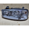 Hyundai Elantra Left Halogen Headlight 2001-2006