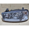 Hyundai Elantra Left Halogen Headlight 2001-2006