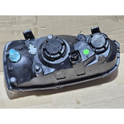Hyundai Elantra Left Halogen Headlight 2001-2006