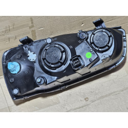 Hyundai Elantra Left Halogen Headlight 2001-2006