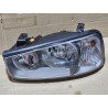 Hyundai Elantra Left Halogen Headlight 2001-2006