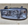 Hyundai Elantra Left Halogen Headlight 2001-2006