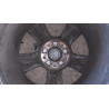 FR3C-1007-AA Ford Mustang 17-Inch Wheel Rim 2015-2018