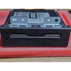 84016434 Chevrolet Tahoe CD Player 2015-2020 13594480