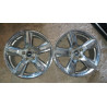FR3C-1007-AA Ford Mustang 17-Inch Wheel Rim 2015-2018