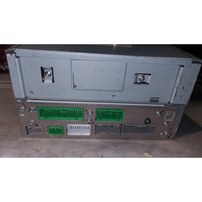 39100-SHJ-A320 Honda Odyssey Radio Receiver 2005-2010
