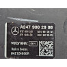A2479002908 Mercedes-Benz E-Class Windscreen lane assist camera 2019-2023