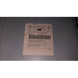 39100-SHJ-A320 Honda Odyssey Radio Receiver 2005-2010
