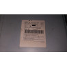 39100-SHJ-A320 Honda Odyssey Radio Receiver 2005-2010