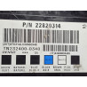 22820314 Cadillac Body Control Module (BCM) 2006-2025 84922494