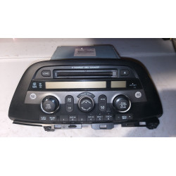 39100-SHJ-A320 Honda Odyssey Radio Receiver 2005-2010