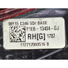 F1EB-13404-GJ Ford Focus Right Tail Lamp 2015-2018