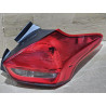 F1EB-13404-GJ Ford Focus Right Tail Lamp 2015-2018