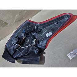 F1EB-13404-GJ Ford Focus Right Tail Lamp 2015-2018