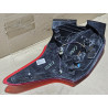 F1EB-13404-GJ Ford Focus Right Tail Lamp 2015-2018