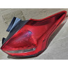 F1EB-13404-GJ Ford Focus Right Tail Lamp 2015-2018