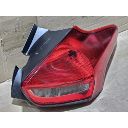 F1EB-13404-GJ Ford Focus Right Tail Lamp 2015-2018