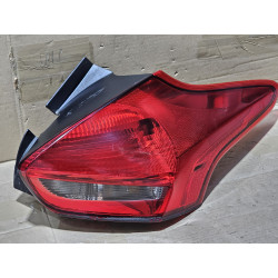 F1EB-13404-GJ Ford Focus Right Tail Lamp 2015-2018