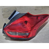 F1EB-13404-GJ Ford Focus Right Tail Lamp 2015-2018
