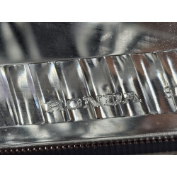Honda Civic Right Halogen Headlight 1996-1999