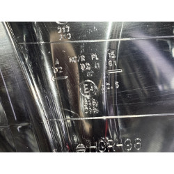 Honda Civic Right Halogen Headlight 1996-1999