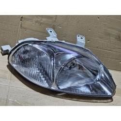 Honda Civic Right Halogen Headlight 1996-1999