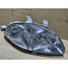Honda Civic Right Halogen Headlight 1996-1999