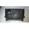 GMJ666CM0A Mazda 3 Multimedia Navigation Control Switch Panel 2016-2018