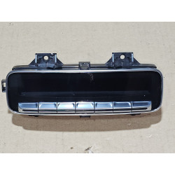 A1679051701 Mercedes-Benz GLE AC Heater Climate Control Panel Switch