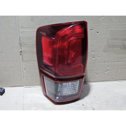 81560-04181 Toyota Tacoma Left Tail Lamp 2017-2023