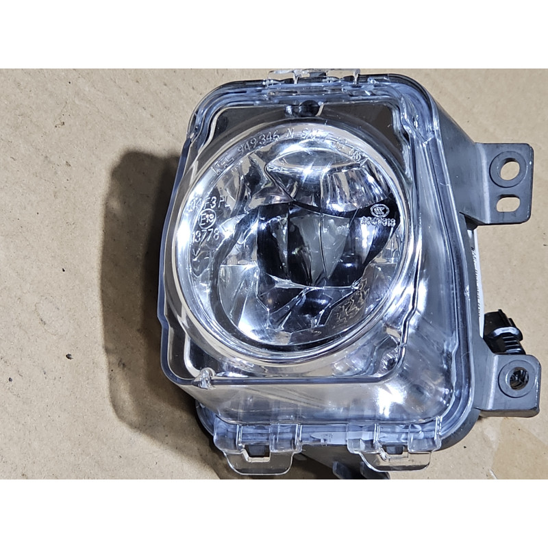 33950-TZ3-H01 Acura TLX Left LED Fog Lamp 2015-2017