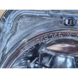 33950-TZ3-H01 Acura TLX Left LED Fog Lamp 2015-2017