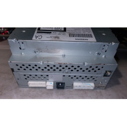 28185-6MA0A Nissan Rogue Sport Radio Receiver 2017-2018