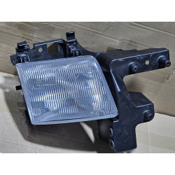 55076564AB Dodge Ram Van Right Headlight 1998-2003 55076562AC