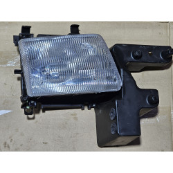 55076564AB Dodge Ram Van Right Headlight 1998-2003 55076562AC
