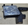 55076564AB Dodge Ram Van Right Headlight 1998-2003 55076562AC