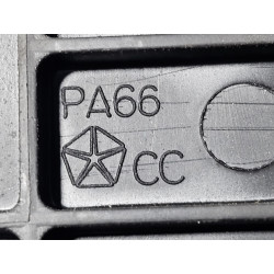 55076564AB Dodge Ram Van Right Headlight 1998-2003 55076562AC