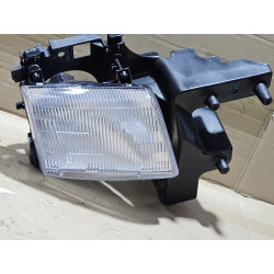55076564AB Dodge Ram Van Right Headlight 1998-2003 55076562AC