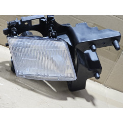 55076564AB Dodge Ram Van Right Headlight 1998-2003 55076562AC