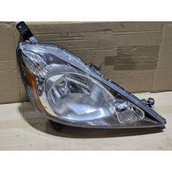 33100-TK6-A11 Honda Fit Right Headlight 2009-2011