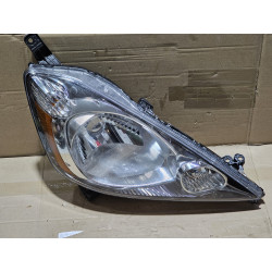 33100-TK6-A11 Honda Fit Right Headlight 2009-2011