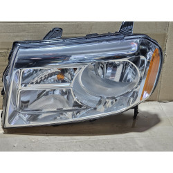 33150-SZA-A11 Honda Pilot Left Headlight 2012-2015