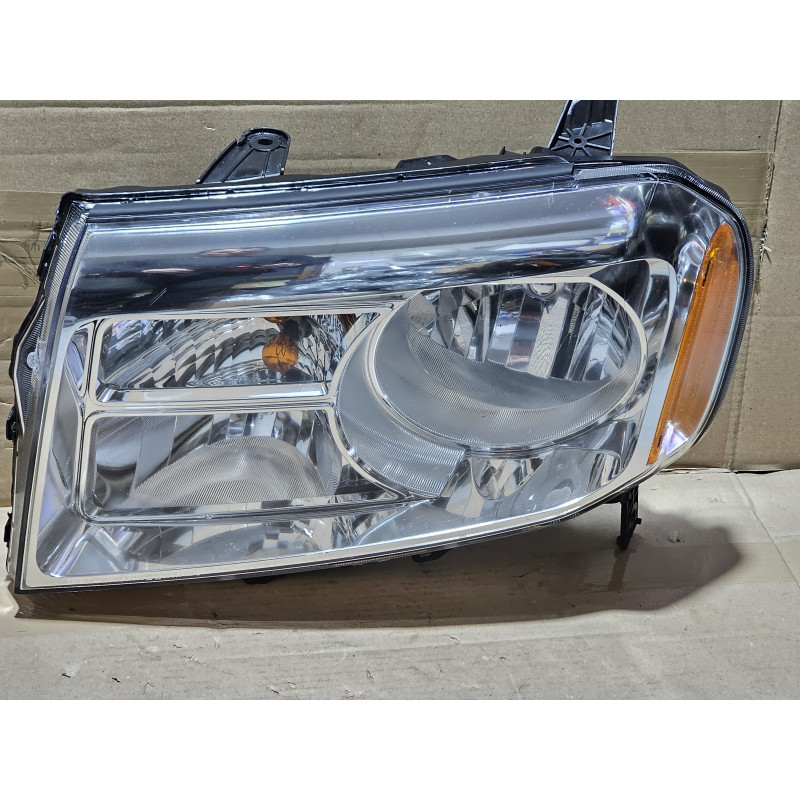 33150-SZA-A11 Honda Pilot Left Headlight 2012-2015